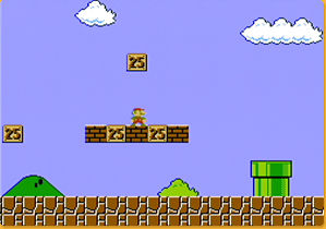 Image for Wii Also Gets Red Colour Treatment for Mario Anniversary