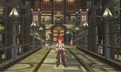 Image for Tales of the Abyss Coming to 3DS