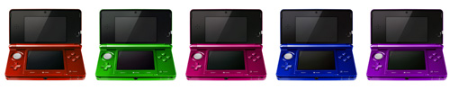 Image for Nintendo 3DS Turns 2 Years Old in Europe