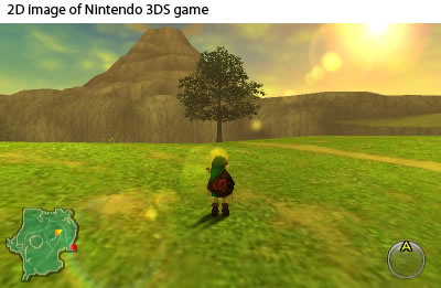 Análise: The Legend of Zelda: Ocarina of Time 3D