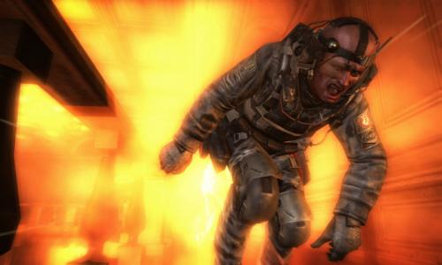 Image for Resident Evil: Revelations - Raid Mode Screenshots