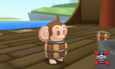 Image for SEGA Detail Super Monkey Ball 3DS