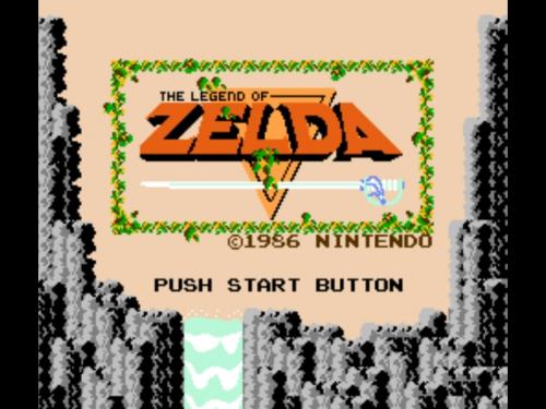Image for Happy 25th Birthday, Legend of Zelda