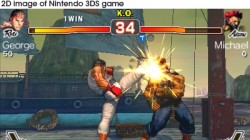Screenshot for Super Street Fighter IV: 3D Edition - click to enlarge