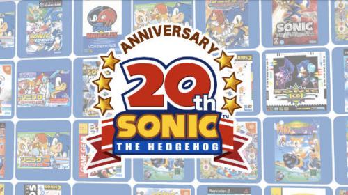 Image for SEGA Plans Sonic / Puyo Puyo Anniversaries