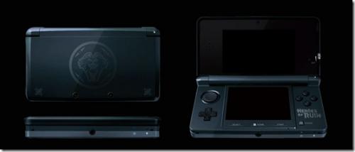 Image for Square Enix Reveals Heroes of Ruin-Branded 3DS