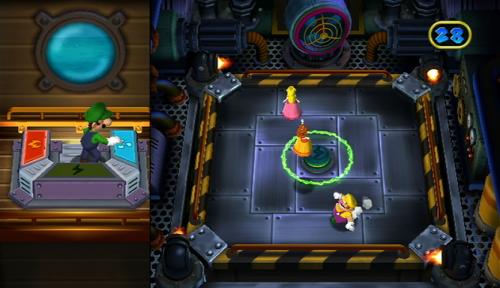 Image for E311 Media | Mario Party 9 Debut Wii Trailer, Screens