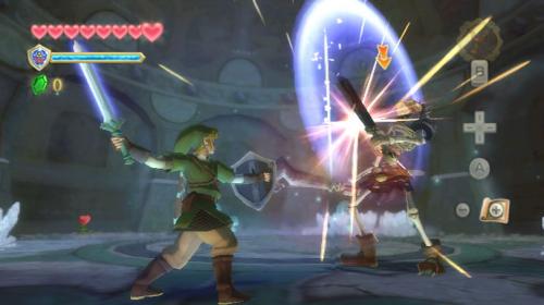 Image for E311 Media | More Zelda: Skyward Sword Details, Trailer, Art