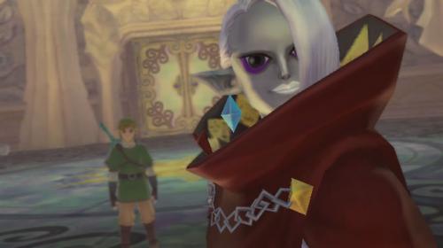 Image for E311 Media | More Zelda: Skyward Sword Details, Trailer, Art