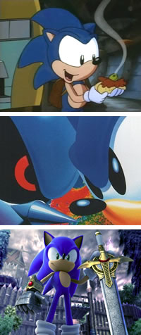 Image for Nintendo Special | Sonic the Hedgehog Turns 20 - Our Memories