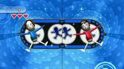 Screenshot for Wii Play: Motion - click to enlarge