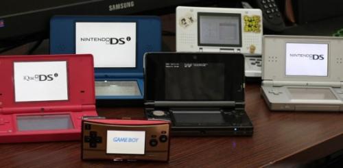 Image for Cubed3 Special |  Looking Back at the Nintendo DS