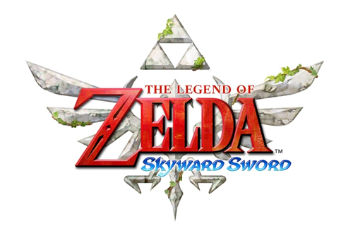 Image for Nintendo Reveal New Zelda Logos for OOT 3DS and Skyward Sword