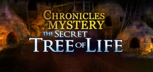 Image for Cubed3 Interview | Chronicles of Mystery: The Secret Tree of Life (DS)