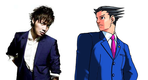 Image for Phoenix Wright Movie is Official - No Objections!