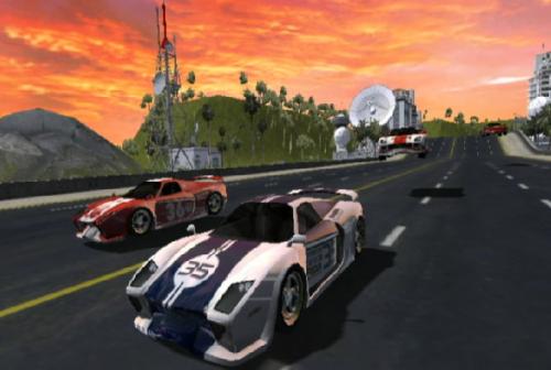 Image for Interview | Firebrand on TrackMania (Wii/Nintendo DS)
