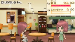 Screenshot for Girls RPG: Cinderella Life - click to enlarge
