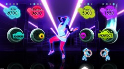 Screenshot for Just Dance 2: Extra Songs - click to enlarge