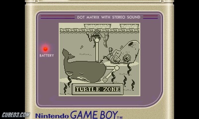 super mario land 2 secrets