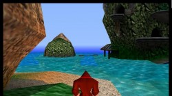 Screenshot for Donkey Kong 64 - click to enlarge