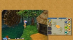 Screenshot for Final Fantasy Crystal Chronicles: Echoes of Time - click to enlarge