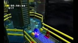 Screenshot for Sonic Adventure DX Director