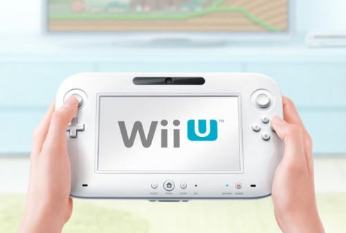 Image for Final Wii U Build Due for E3 2012