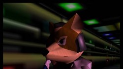 Screenshot for Star Fox 64 - click to enlarge