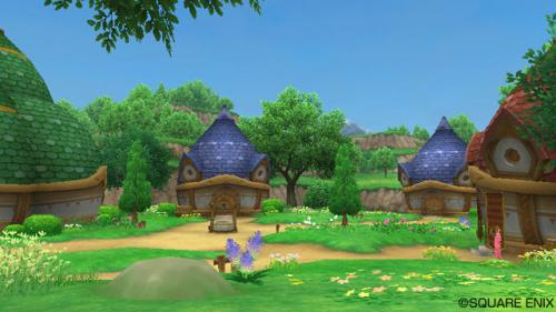 Dragon Quest X: Mezameshi Itsutsu no Shuzoku Online - Metacritic