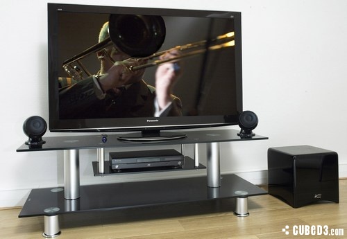 Image for Feature | Tech Up! Special - What Audio System Do You Use?