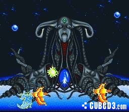 Screenshot for Illusion of Time on Super Nintendo