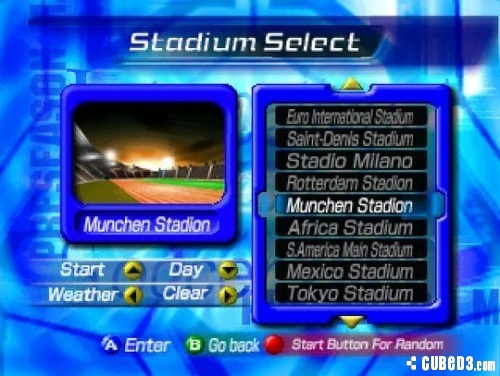 International Superstar Soccer 2000 Nintendo 64 Game