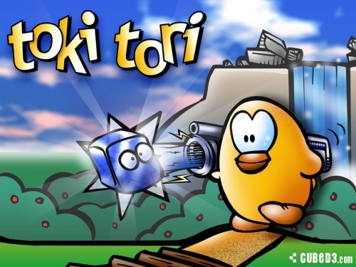 Image for Interview | Two Tribes Discusses Toki Tori 2 (Nintendo Wii U eShop)