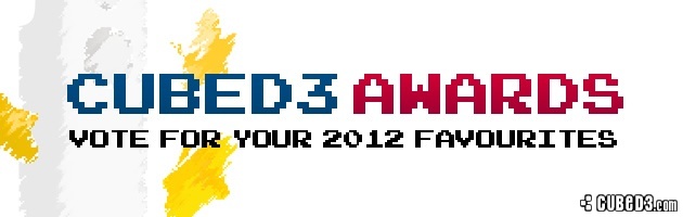 Image for Poll: Vote for the Best Nintendo Wii Game of 2012