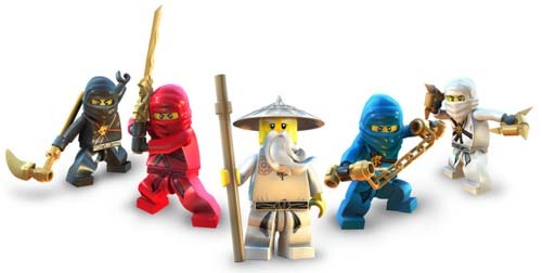 Image for Interview | Hellbent Games Talks LEGO Ninjago (Nintendo DS)