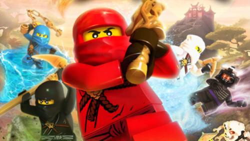 Image for Interview | Hellbent Games Talks LEGO Ninjago (Nintendo DS)