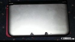 Screenshot for Nintendo 3DS XL (Hands-On) - click to enlarge