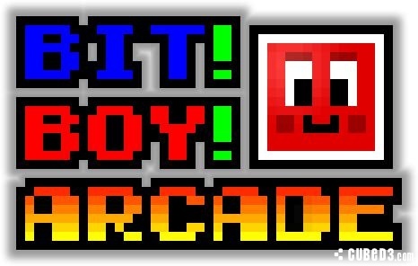 [Imagen: BitBoyARCADE_Logo.jpg]