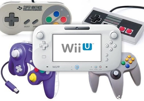 Image for Cubed3 Feature | Wii U GamePad Controller: Creative Contours or Flawed Form Factor?