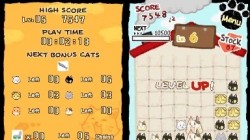 Screenshot for Cat Frenzy - click to enlarge
