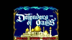 Screenshot for Defenders of Oasis - click to enlarge