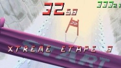 Screenshot for Snowboard Xtreme - click to enlarge