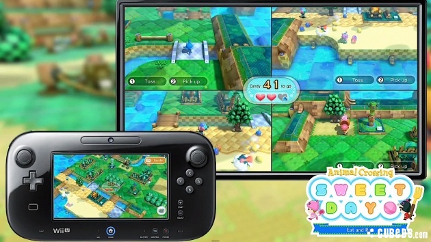 Image for Feature | Nintendo Land - Wii U