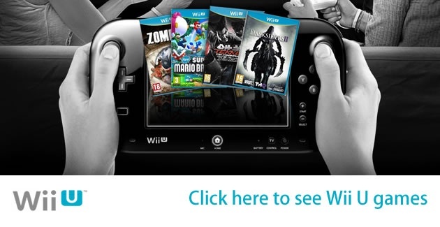 Image for Feature | Nintendo Wii U Buyer