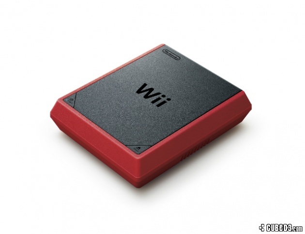 Image for Update: Nintendo Confirms Wii Mini Console - No Internet, USB Support