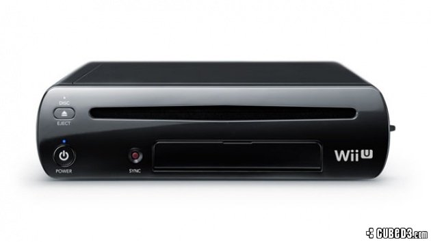 Image for Poll: Are You Buying a Wii U at Launch?