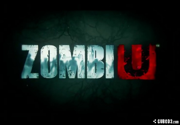 Image for Interview | Ubisoft Talks ZombiU with Cubed3 (Nintendo Wii U)