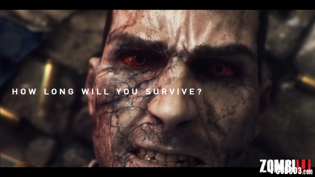 Image for Interview | Ubisoft Talks ZombiU with Cubed3 (Nintendo Wii U)