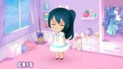 Screenshot for Dress to Play: Cute Witches! - click to enlarge