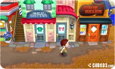 Image for Animal Crossing: New Leaf has Sold 7.38 Million